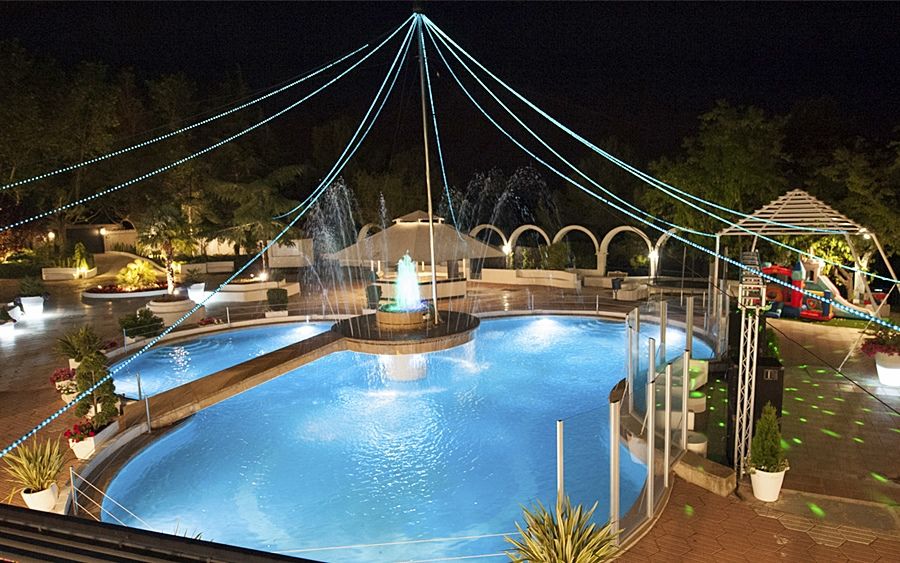 Hotel El Bruc Exterior photo